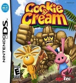 1190 - Cookie & Cream (SQUiRE) ROM
